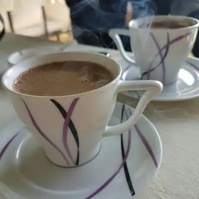 Hoşbeş Cafe