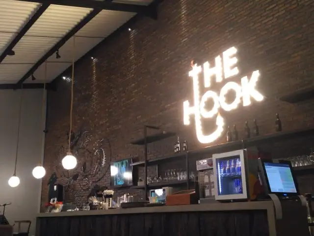 Gambar Makanan The Hook 14