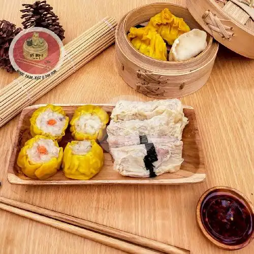 Gambar Makanan Xi Mpo Dimsum - Sekepanjang 1 3