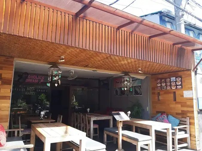 Warung Baku Dapa