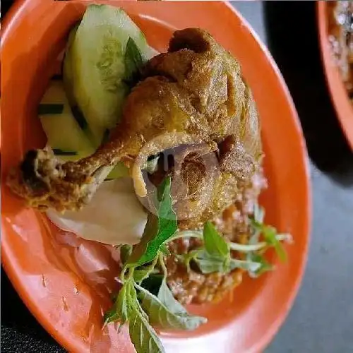 Gambar Makanan Pecel Lele Dan Ayam Kak Jojo 5