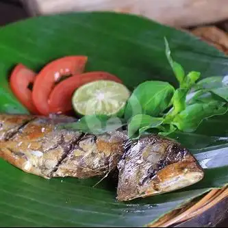 Gambar Makanan SHSD Sambel Hejo Sambel Dadak, Cempaka Putih 16