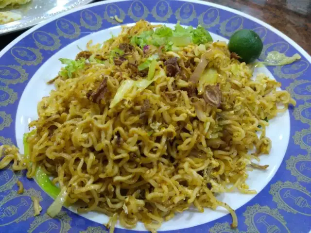 Nasi Kandar Pelita Food Photo 14