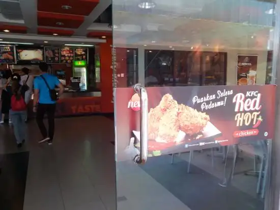 Gambar Makanan KFC Discovery Shopping Mal 13