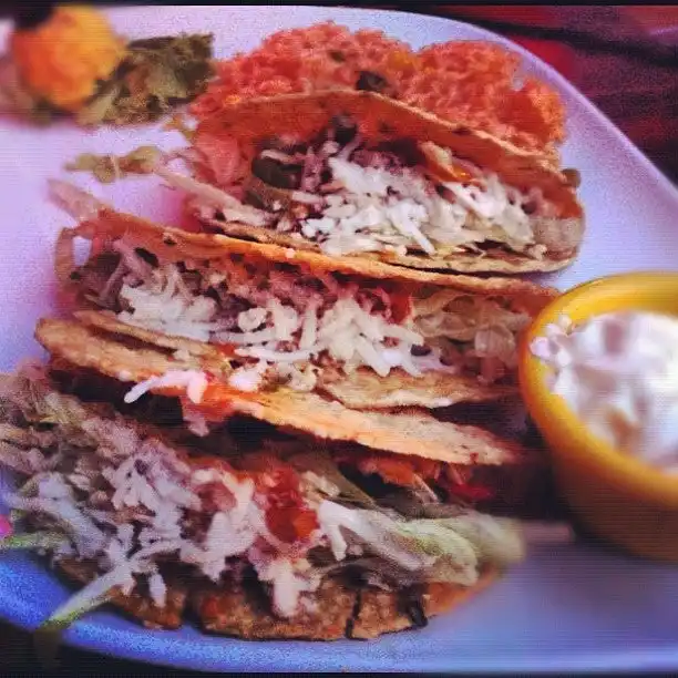 Ranchero Restaurante Mexicano'nin yemek ve ambiyans fotoğrafları 14