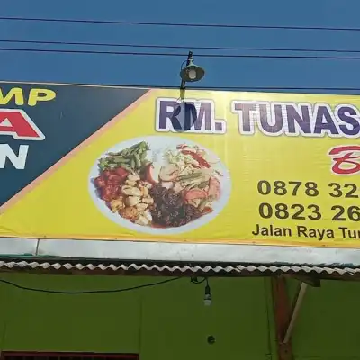 Rumah Makan Prasmanan Tunas Arum