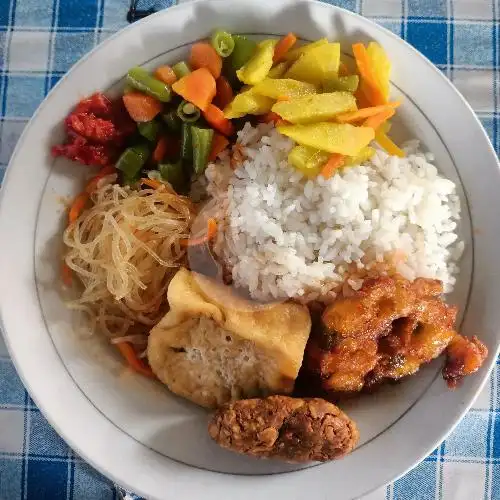 Gambar Makanan Warung Pak Dhe, Singosari 15