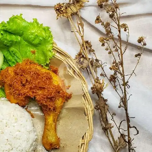 Gambar Makanan Ayam Bakar BuEngkun 2