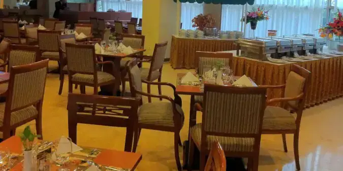 Selera Coffee Shop - Hotel Bintang Griyawisata