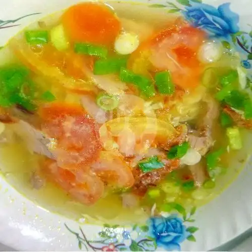 Gambar Makanan Sop Iga Bejo 8