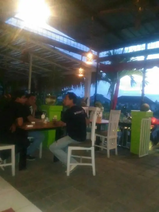 Gambar Makanan B'Good Cafe 9