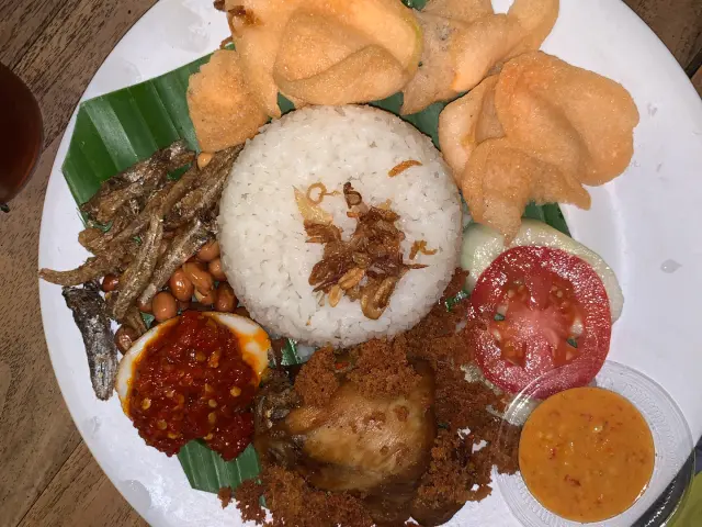 Gambar Makanan Gerobak Betawi 4