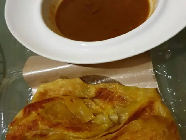 Gambar Makanan H. Abdoel Razak Martabak Kari Palembang (Martabak Har) 5