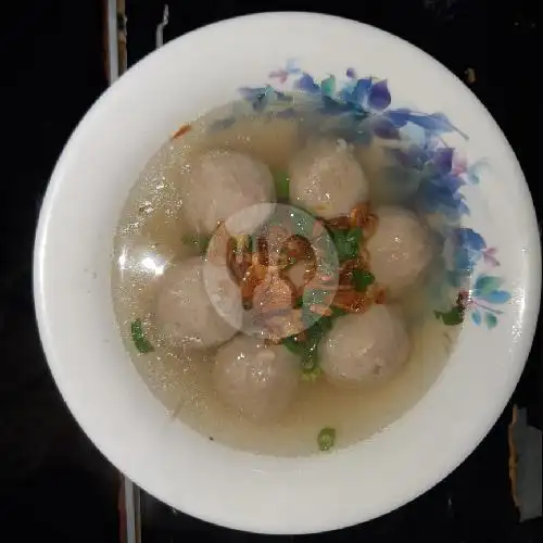 Gambar Makanan Bakso Bakwan Malang Suherman, Pulo Gadung 3