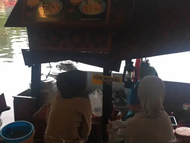 Gambar Makanan Lontong Kari 3