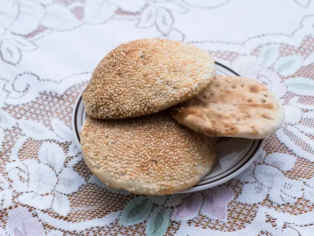 Guan Hiang Biscuit (New)