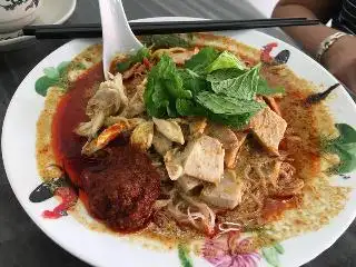 Curry Keng Restoran 咖哩皇