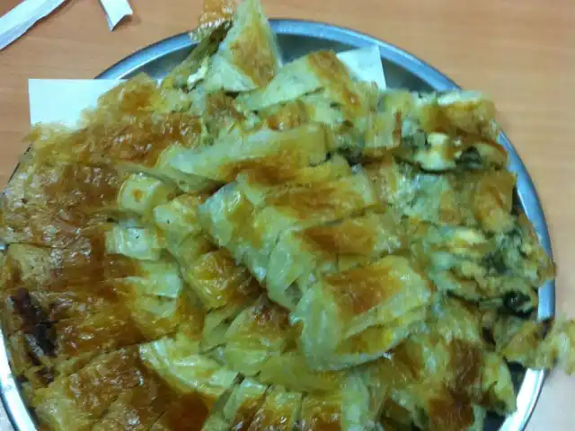 Kadıköy Merkez Börekçisi'nin yemek ve ambiyans fotoğrafları 30
