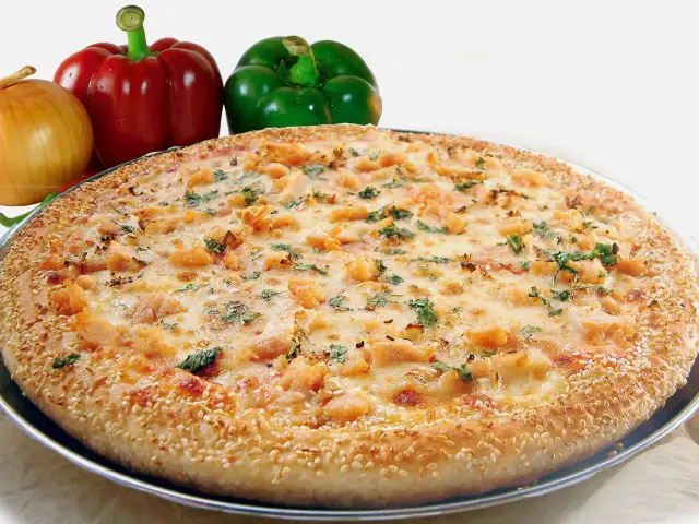 Gambar Makanan Papa Ron's Pizza 7