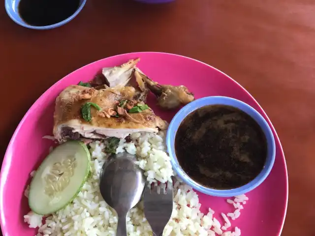 Nasi Ayam Ipoh