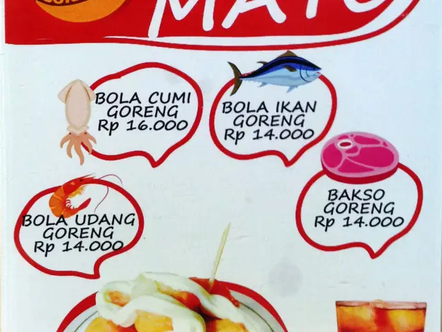 Gambar Makanan Sego Sambel Kremes 4