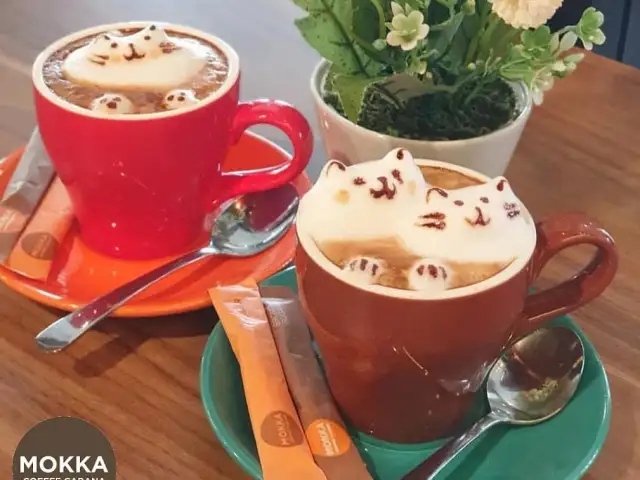 Gambar Makanan Mokka Coffee Cabana 2