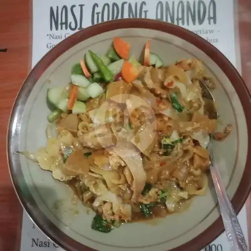 Gambar Makanan Nasi Goreng Ananda, Cimahi Tengah 5