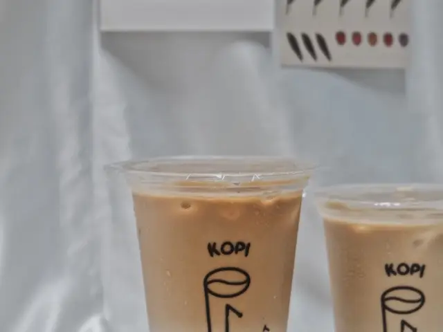 Gambar Makanan Kopi Setengah Empat 3