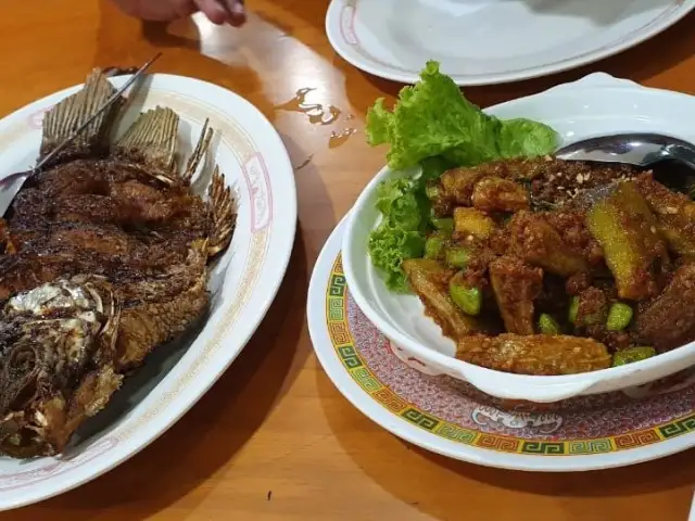 Gambar Makanan Marina Indonesian Seafood & Grill 7