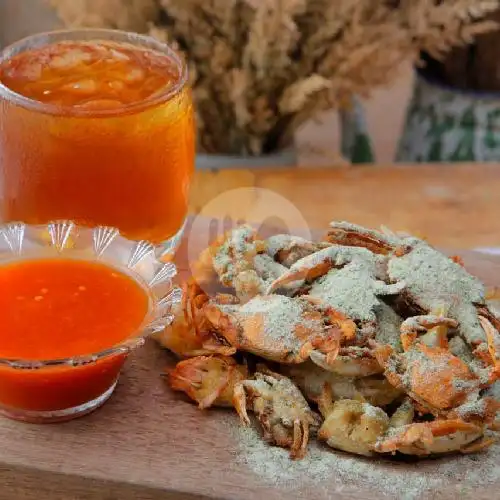 Gambar Makanan Baby Crab Idola, Tebet 1