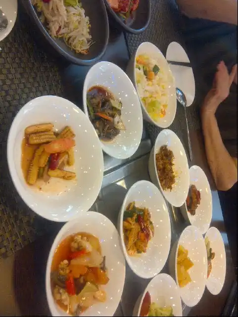 Gambar Makanan Gang San Korean Restaurant 9