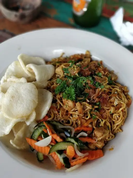 Gambar Makanan Warung Janggar Ulam 19