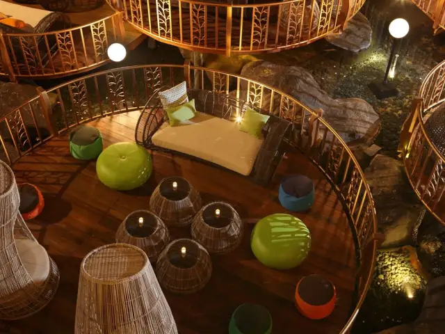 Gambar Makanan JimBARan Lounge 2