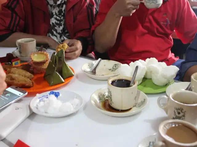 Gambar Makanan WK Asiang 19