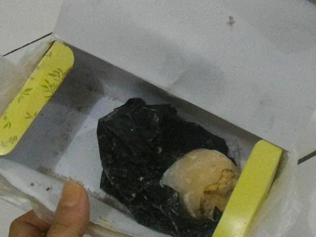 Gambar Makanan Mochi Mochio 15