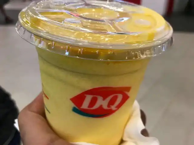 Gambar Makanan Dairy Queen 19