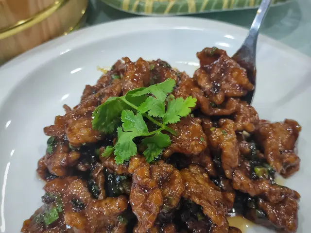 Gambar Makanan Ba Shu Feng 12