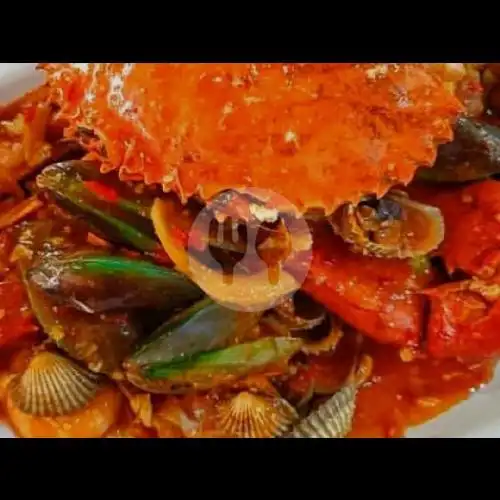Gambar Makanan Haruman Seafood, AH Nasution, RS HERMINA BANDUNG 11
