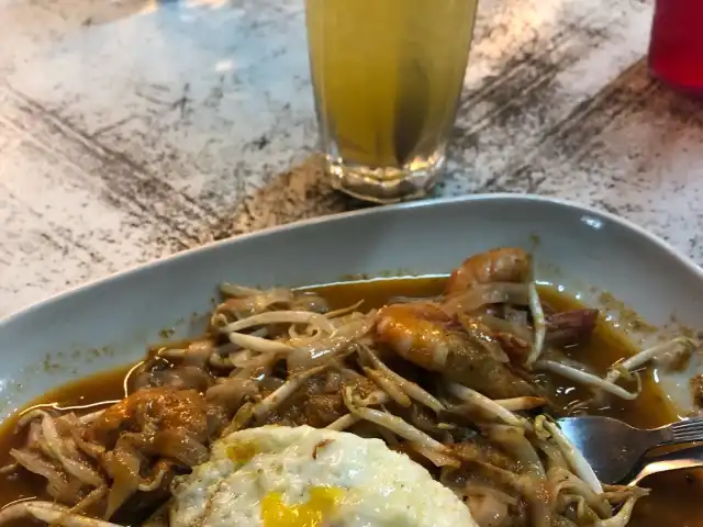 Sany Char Koay Teow Food Photo 10