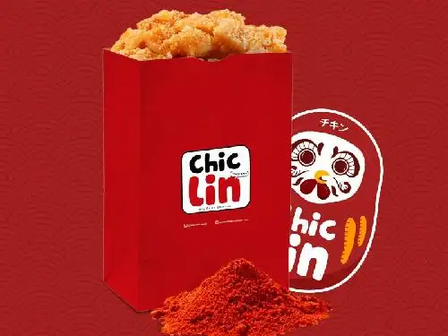 Chiclin Shilin Chicken