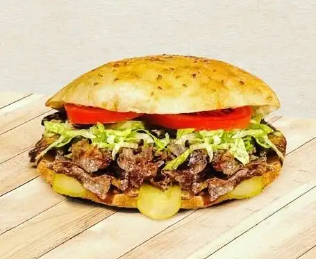 Sos Döner'nin yemek ve ambiyans fotoğrafları 2