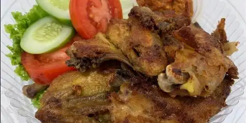 Ayam Kampung Pemuda Surabaya Asli