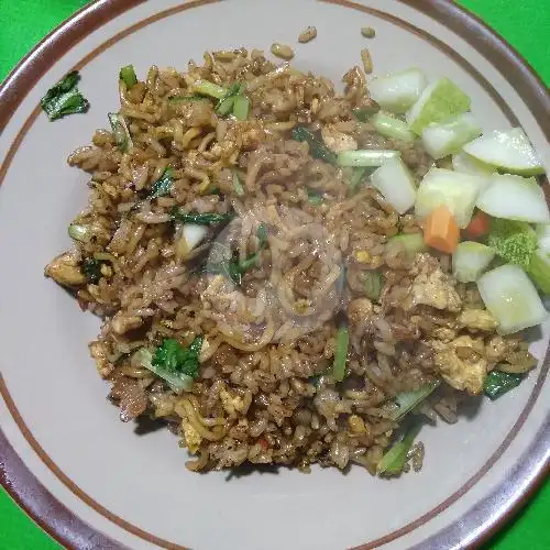 Gambar Makanan Nasi Goreng Seafood 32, Karawaci 2