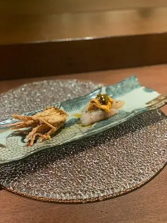 Iki Omakase Food Photo 3