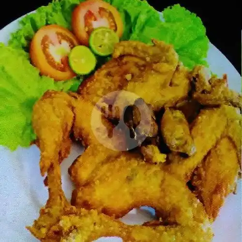 Gambar Makanan Bali Sei (Babi Asap), Imam Bonjol 1