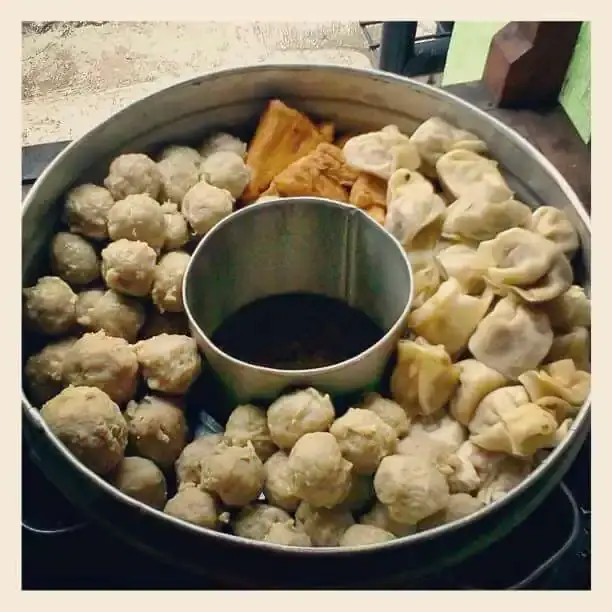 Gambar Makanan Bakso Malang Tanjung Duren 18 12