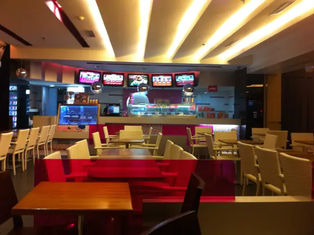 Gambar Makanan Baskin Robbins Cafe 6