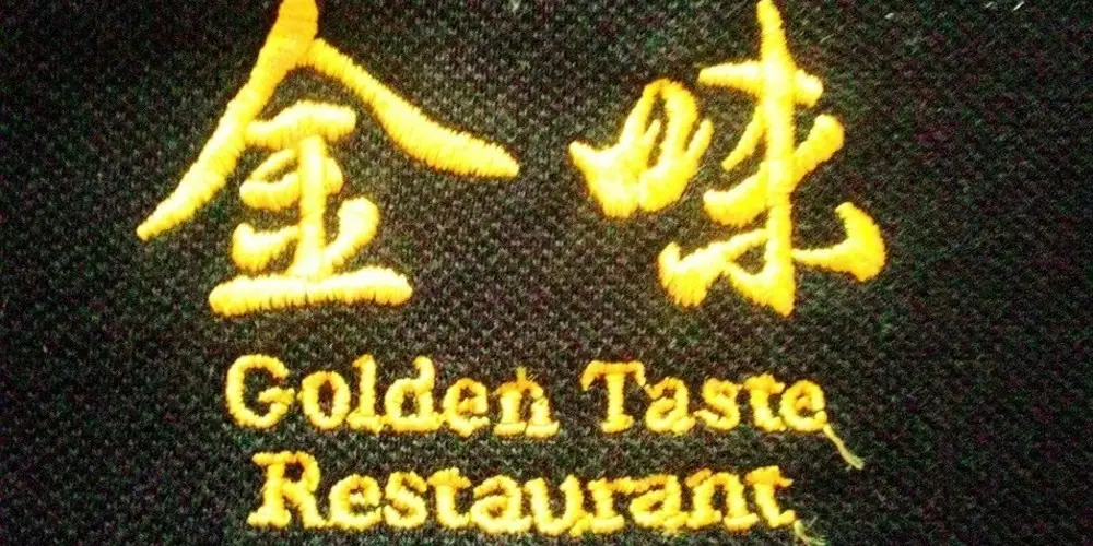 Golden Taste Mixed Rice