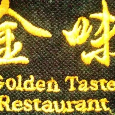 Golden Taste Mixed Rice