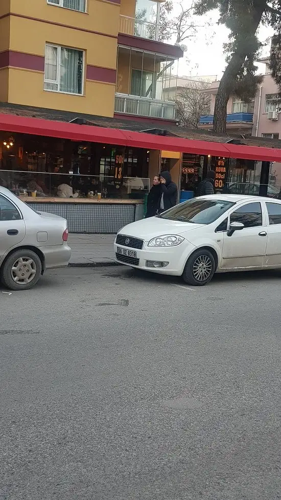 Santiye'nin yemek ve ambiyans fotoğrafları 59